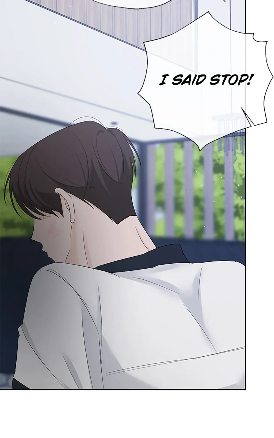 Gazing at You Chapter 41 page 27 - 