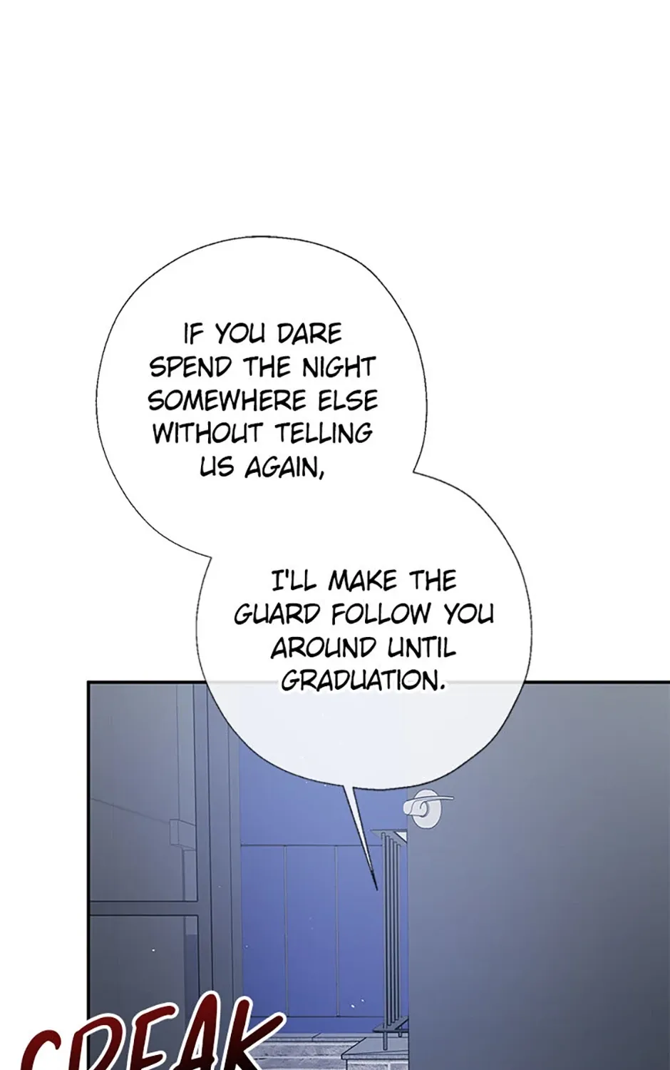 Gazing at You Chapter 41 page 29 - 