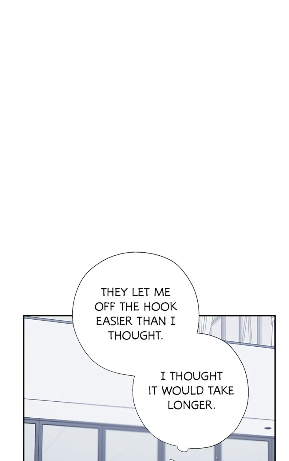 Gazing at You Chapter 41 page 33 - 