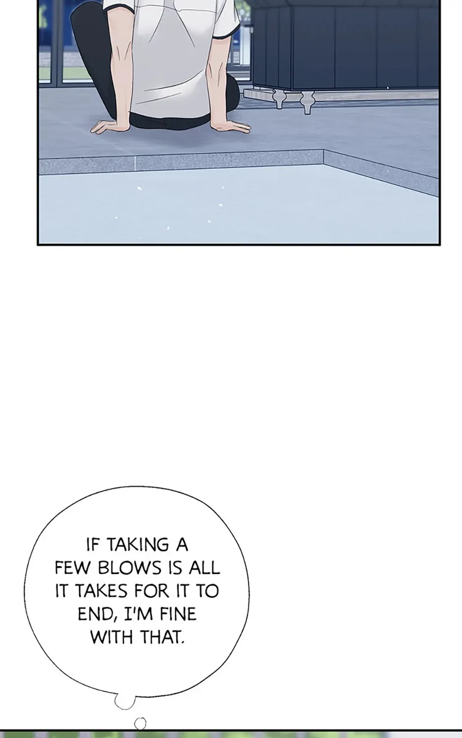 Gazing at You Chapter 41 page 35 - 