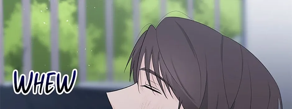 Gazing at You Chapter 41 page 36 - 