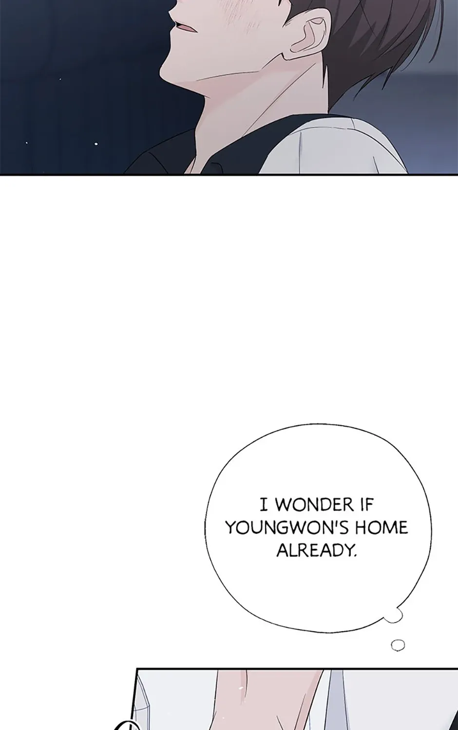 Gazing at You Chapter 41 page 37 - 