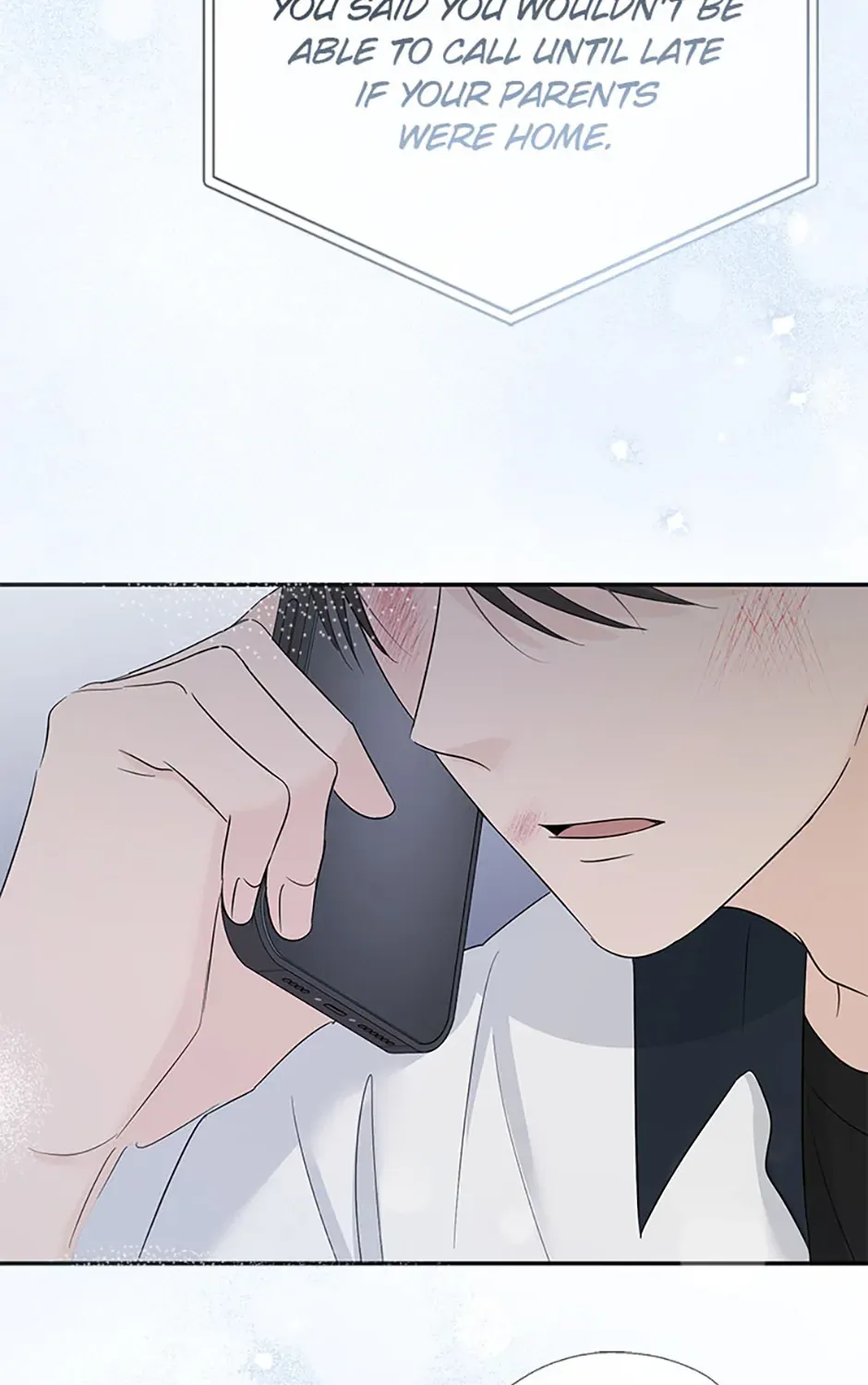Gazing at You Chapter 41 page 51 - 