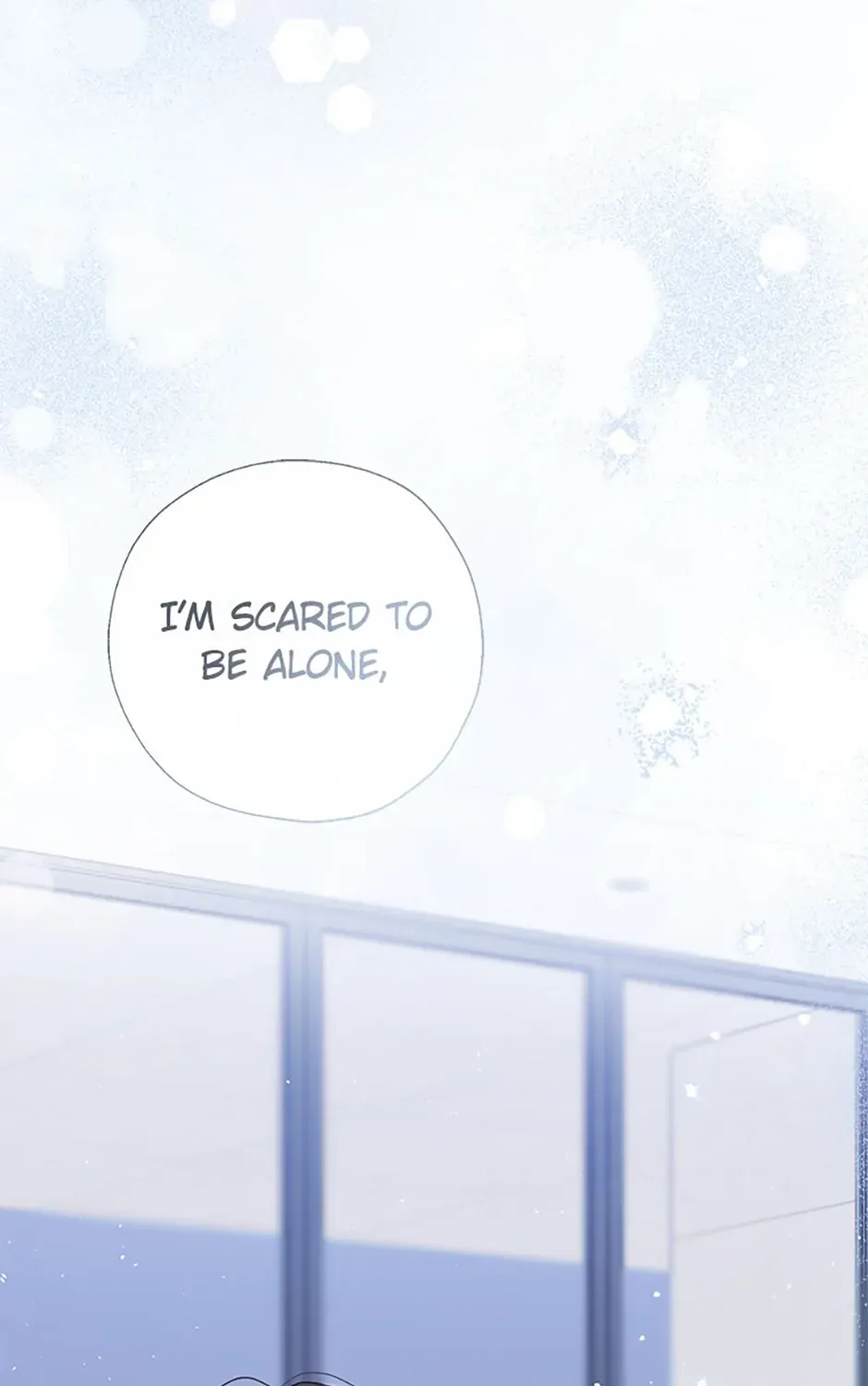 Gazing at You Chapter 41 page 53 - 