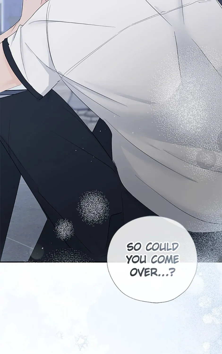 Gazing at You Chapter 41 page 55 - 