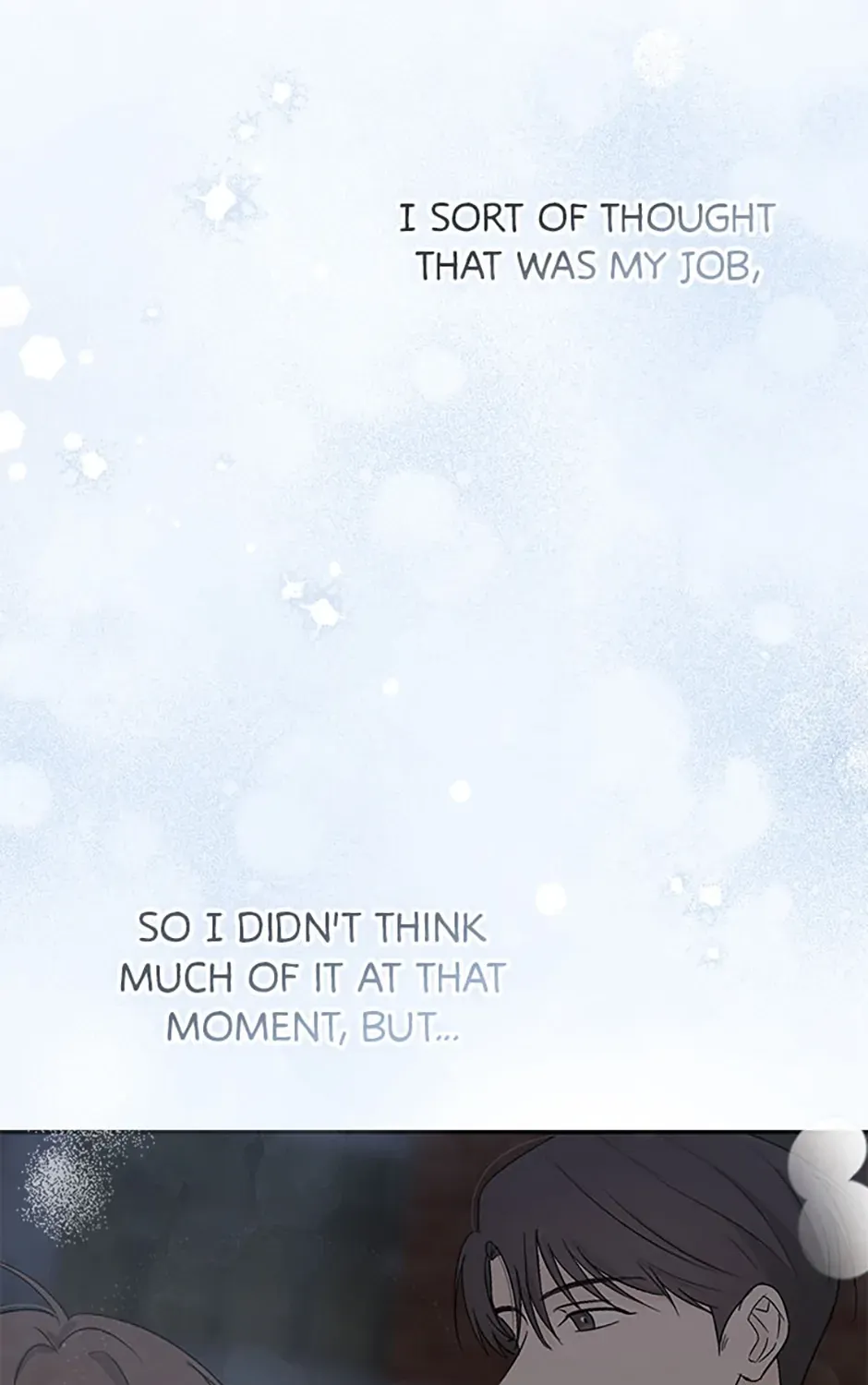 Gazing at You Chapter 41 page 59 - 