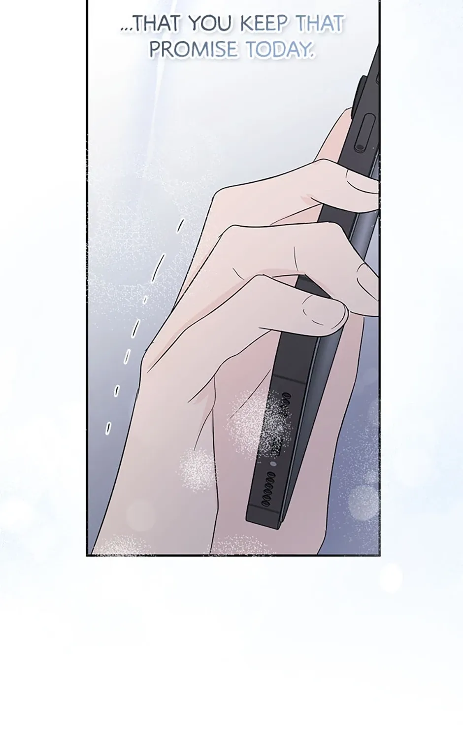Gazing at You Chapter 41 page 63 - 