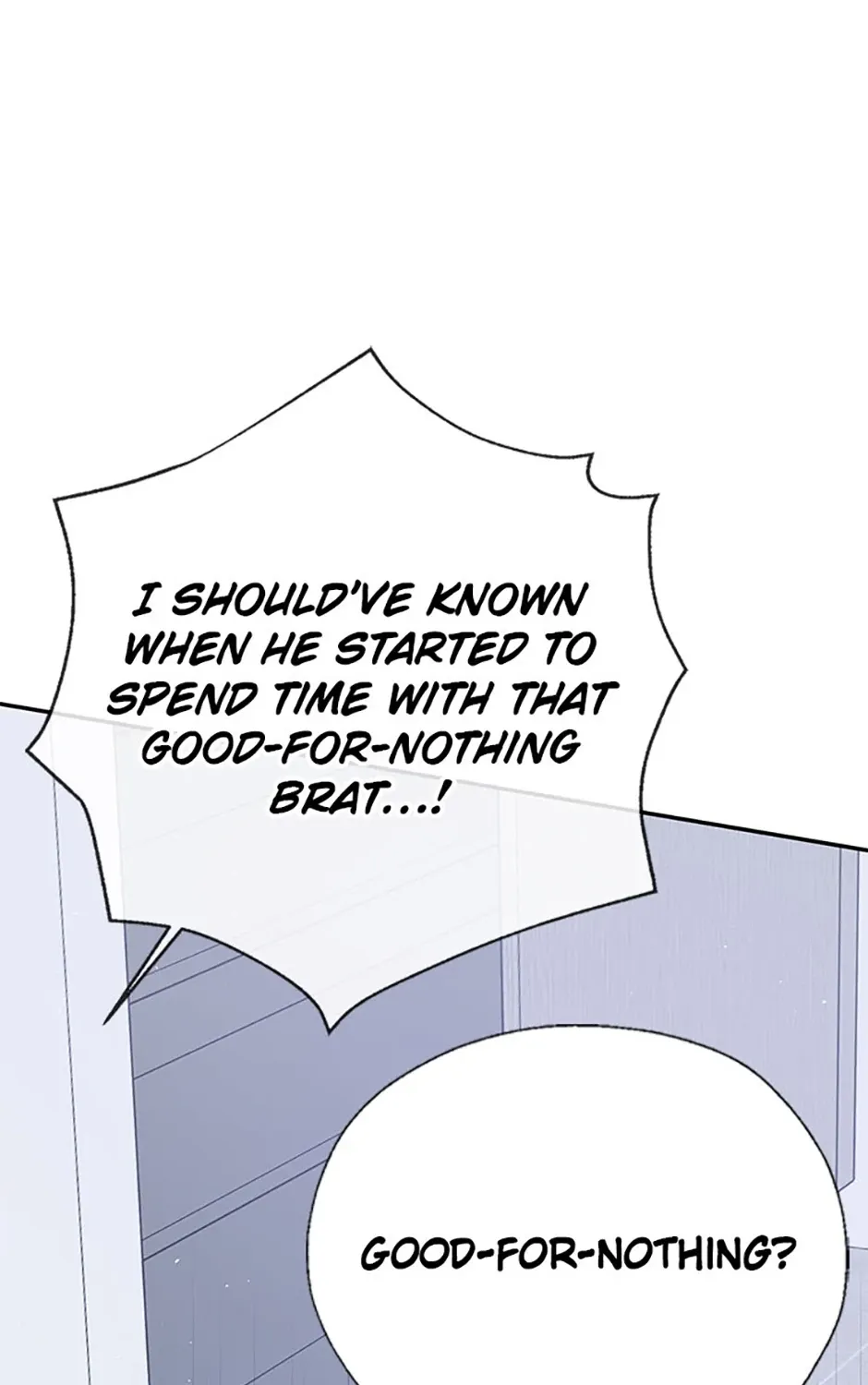 Gazing at You Chapter 41 page 9 - 