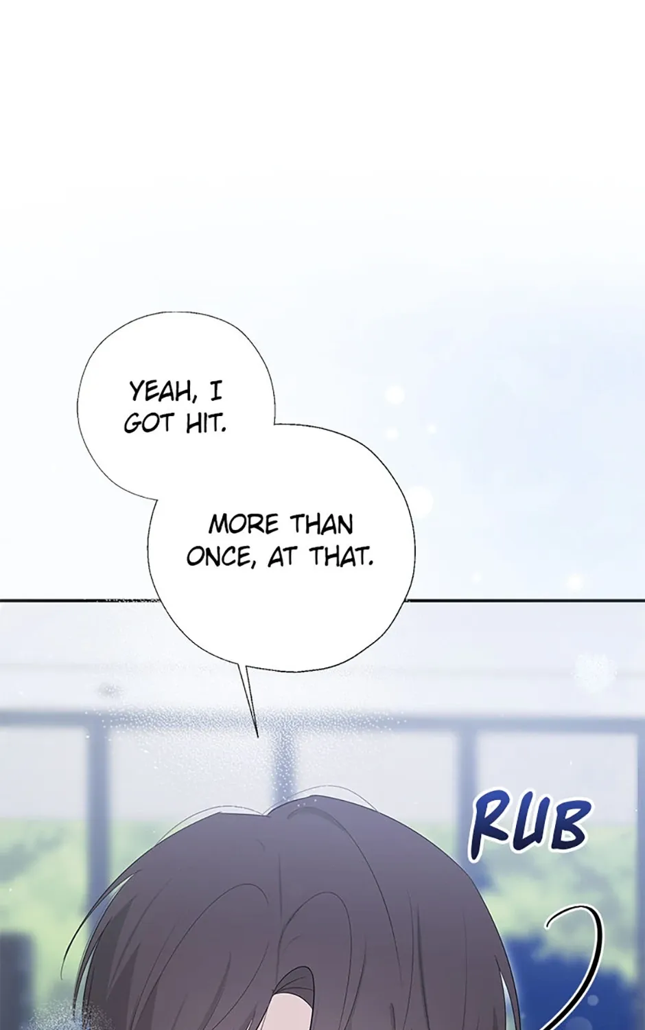 Gazing at You Chapter 41 page 83 - 