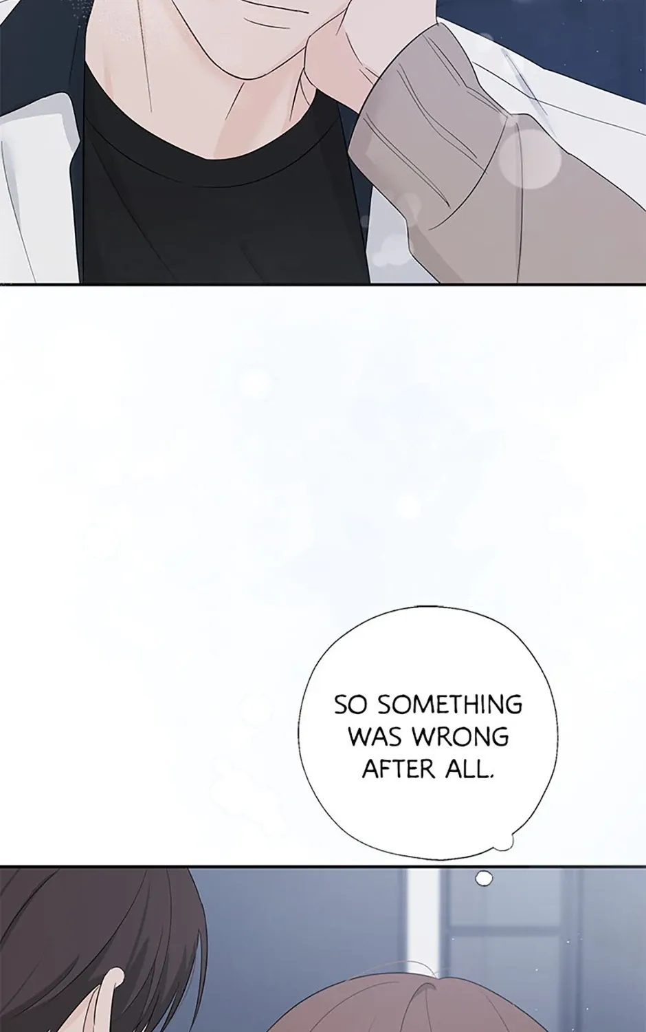Gazing at You Chapter 41 page 85 - 