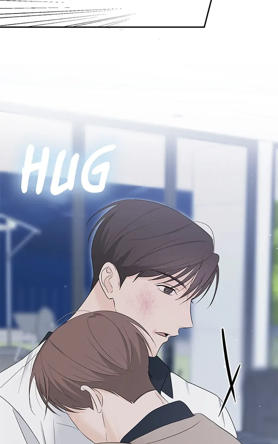 Gazing at You Chapter 41 page 89 - 