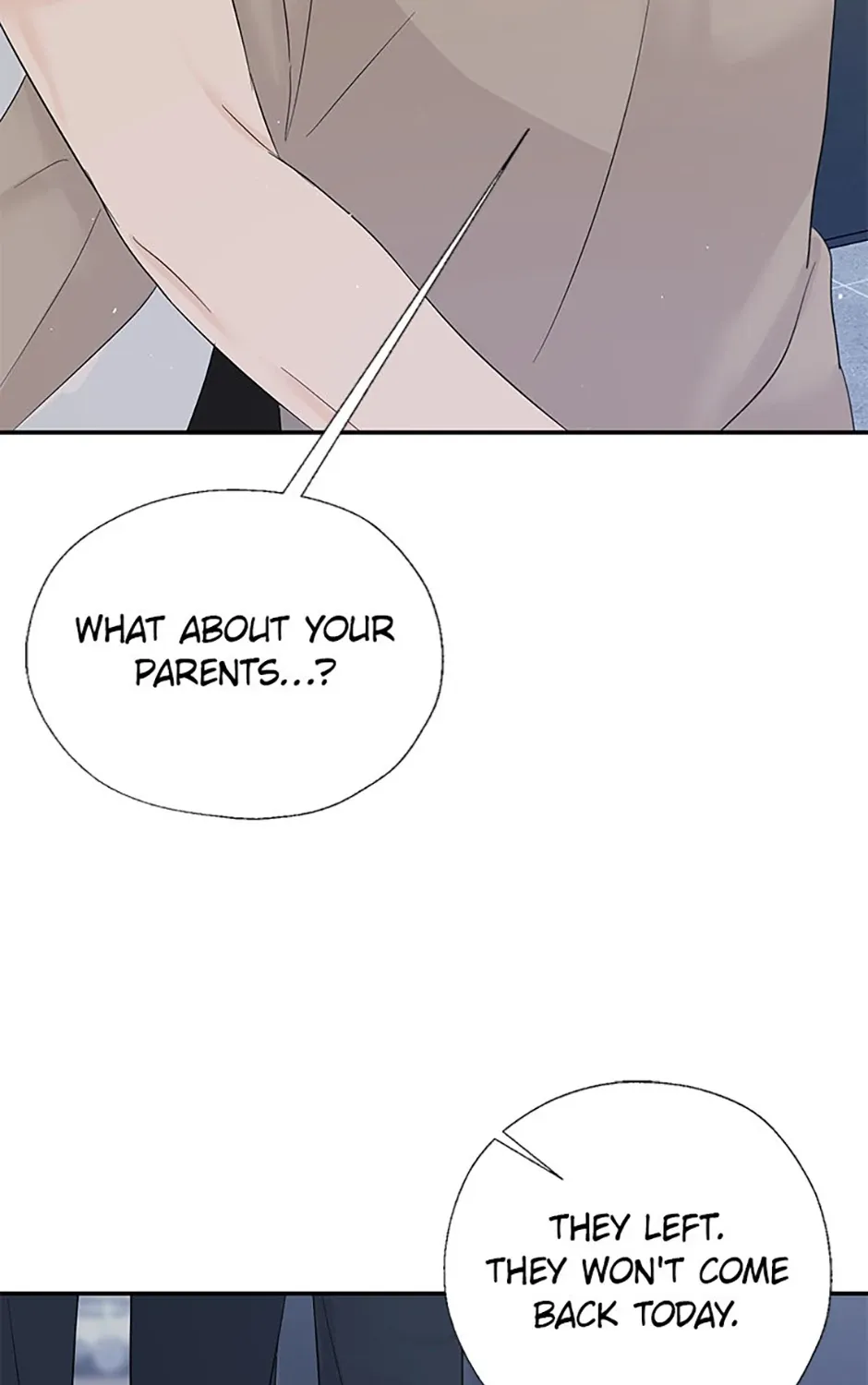 Gazing at You Chapter 41 page 91 - 