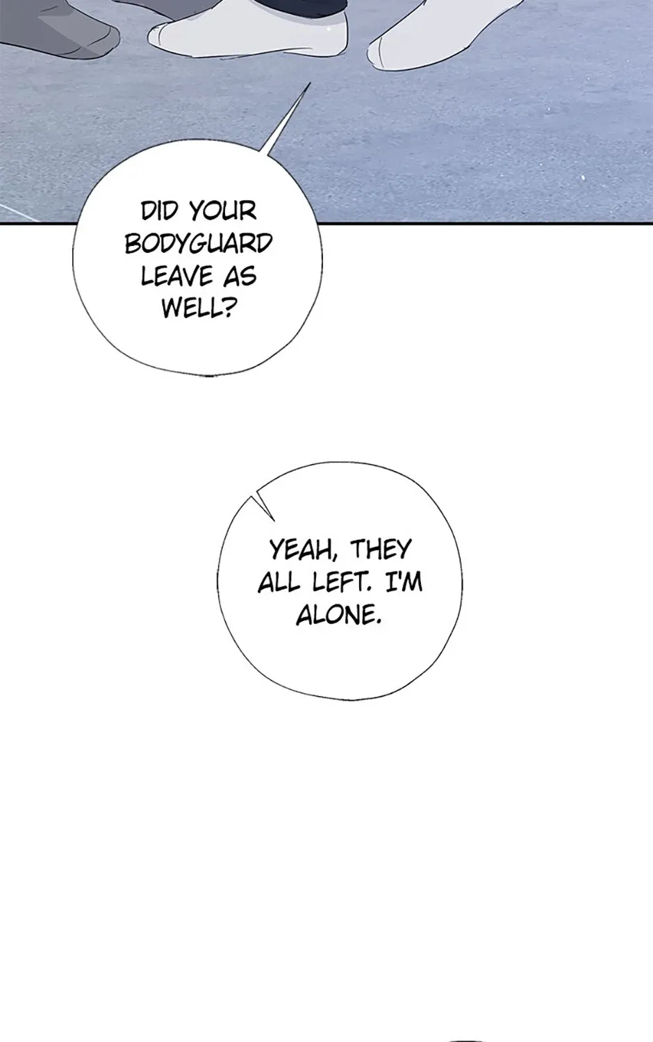 Gazing at You Chapter 41 page 93 - 