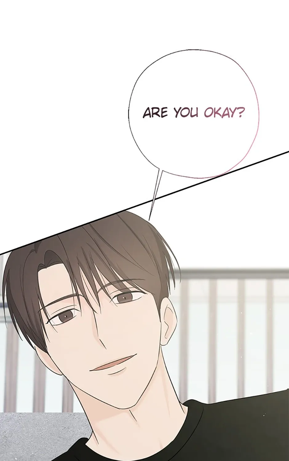 Gazing at You Chapter 42 page 11 - 