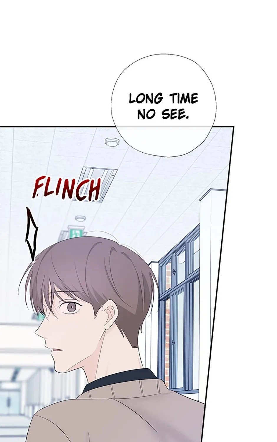 Gazing at You Chapter 42 page 101 - 