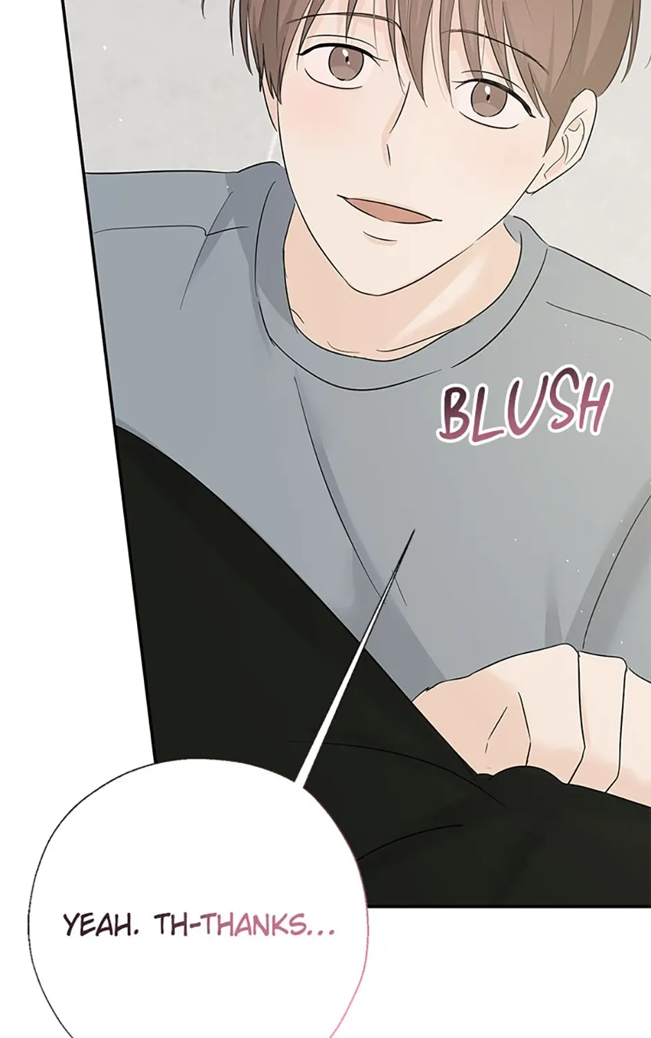 Gazing at You Chapter 42 page 13 - 