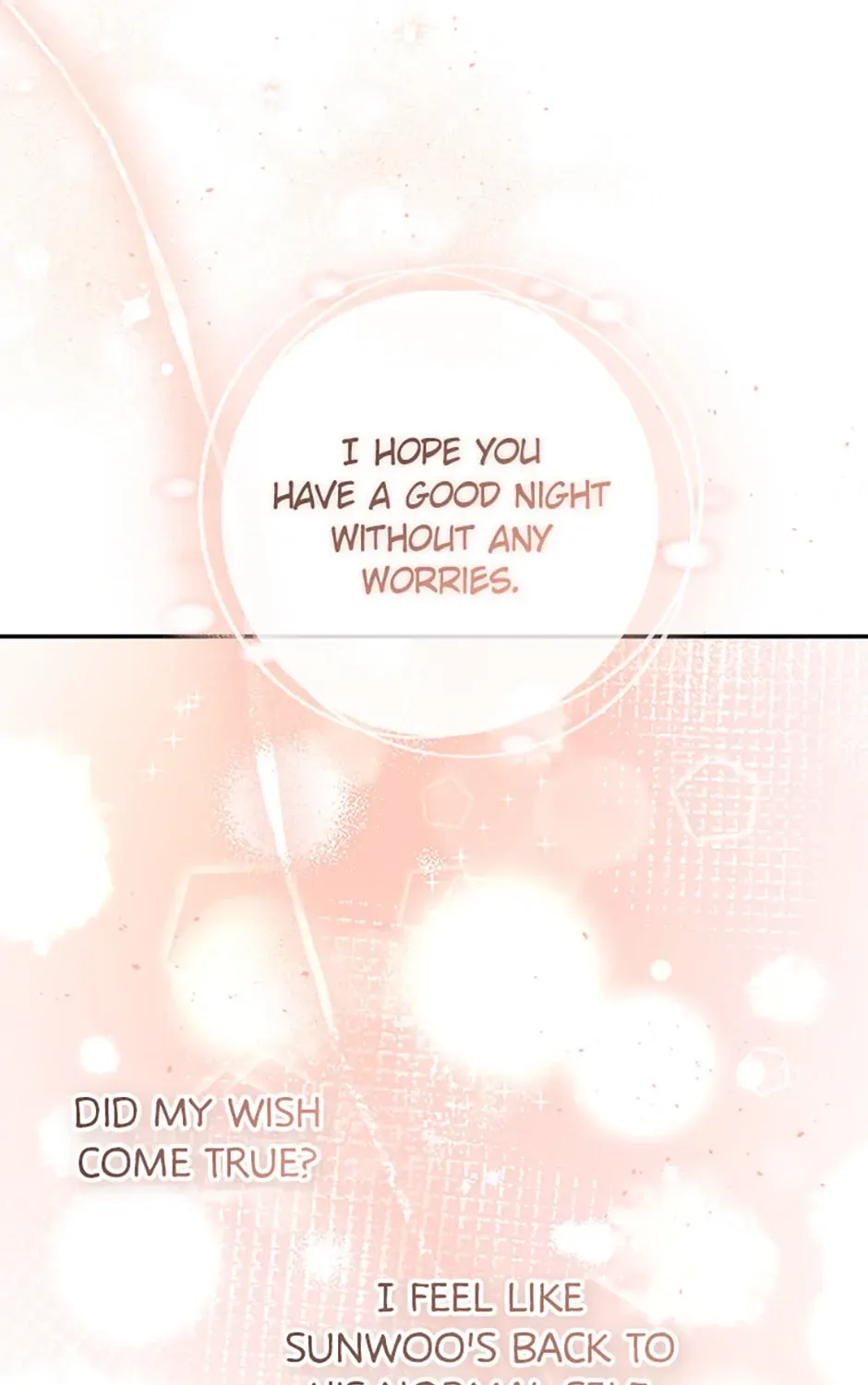 Gazing at You Chapter 42 page 19 - 