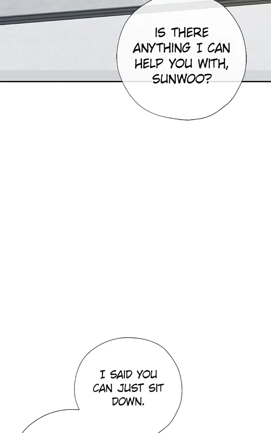 Gazing at You Chapter 42 page 3 - 