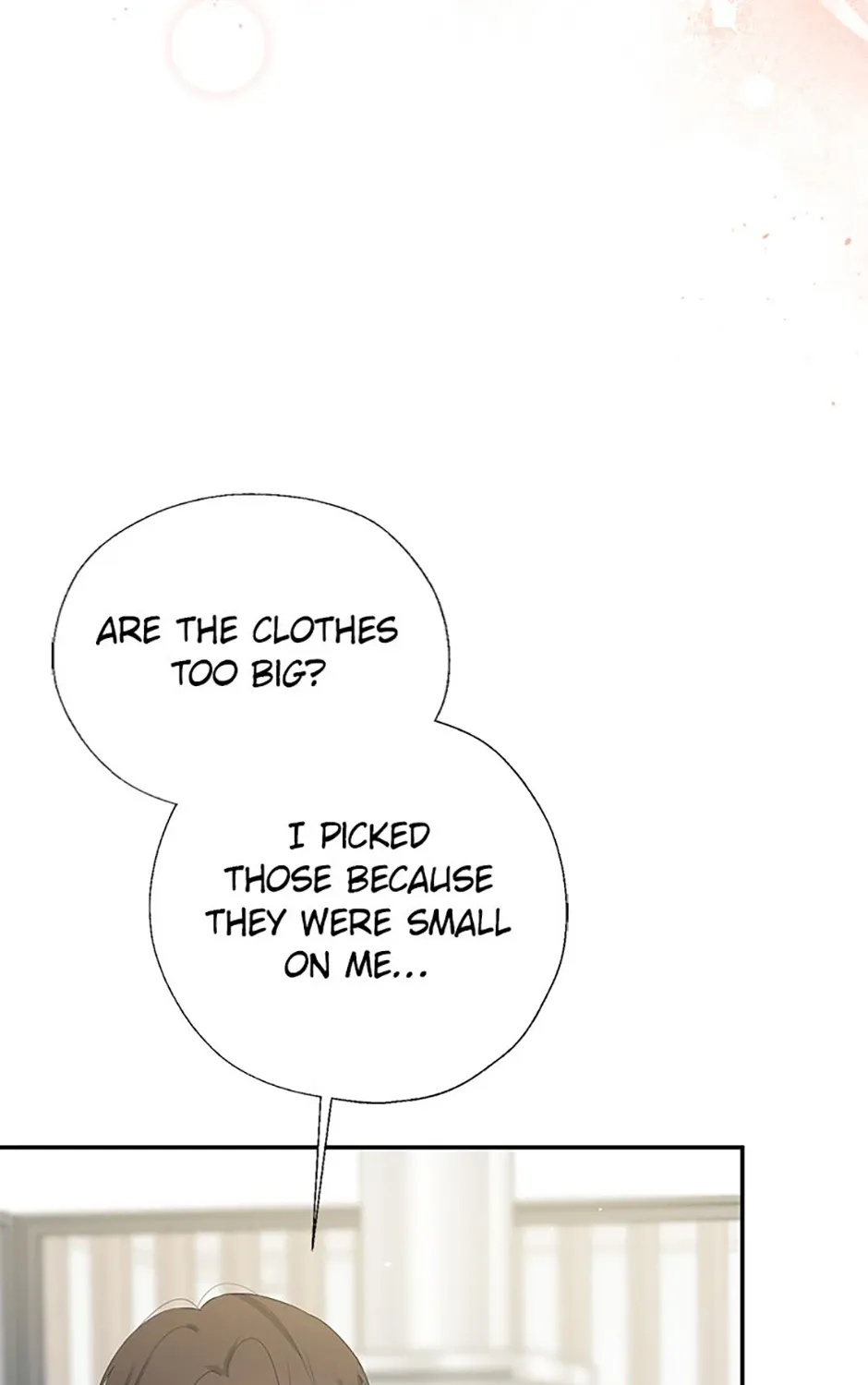 Gazing at You Chapter 42 page 21 - 