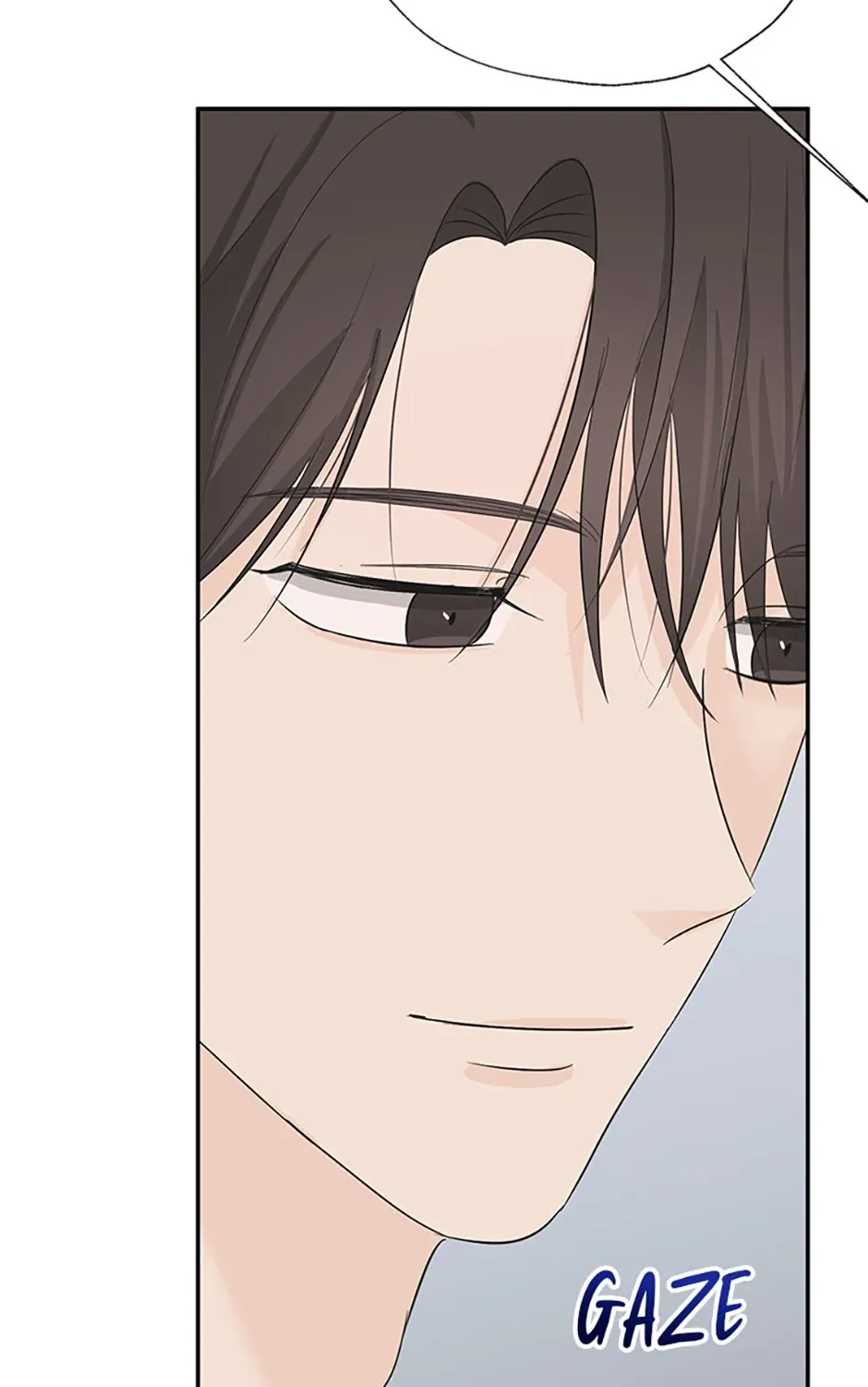 Gazing at You Chapter 42 page 25 - 