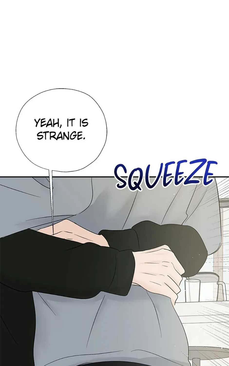 Gazing at You Chapter 42 page 27 - 