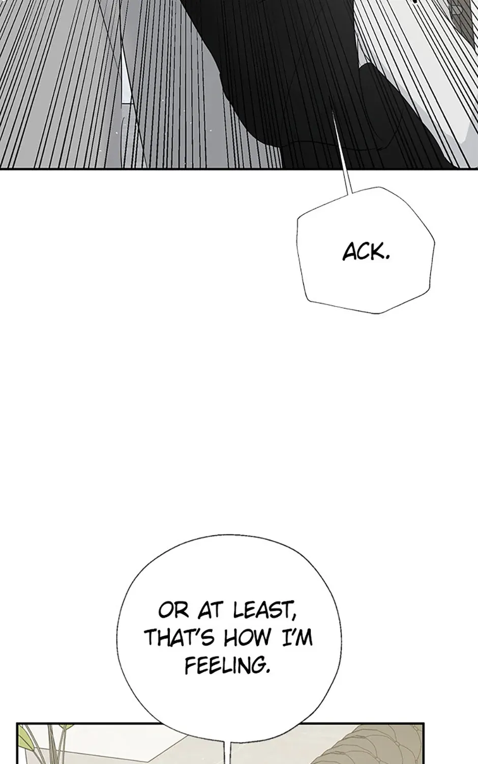 Gazing at You Chapter 42 page 29 - 