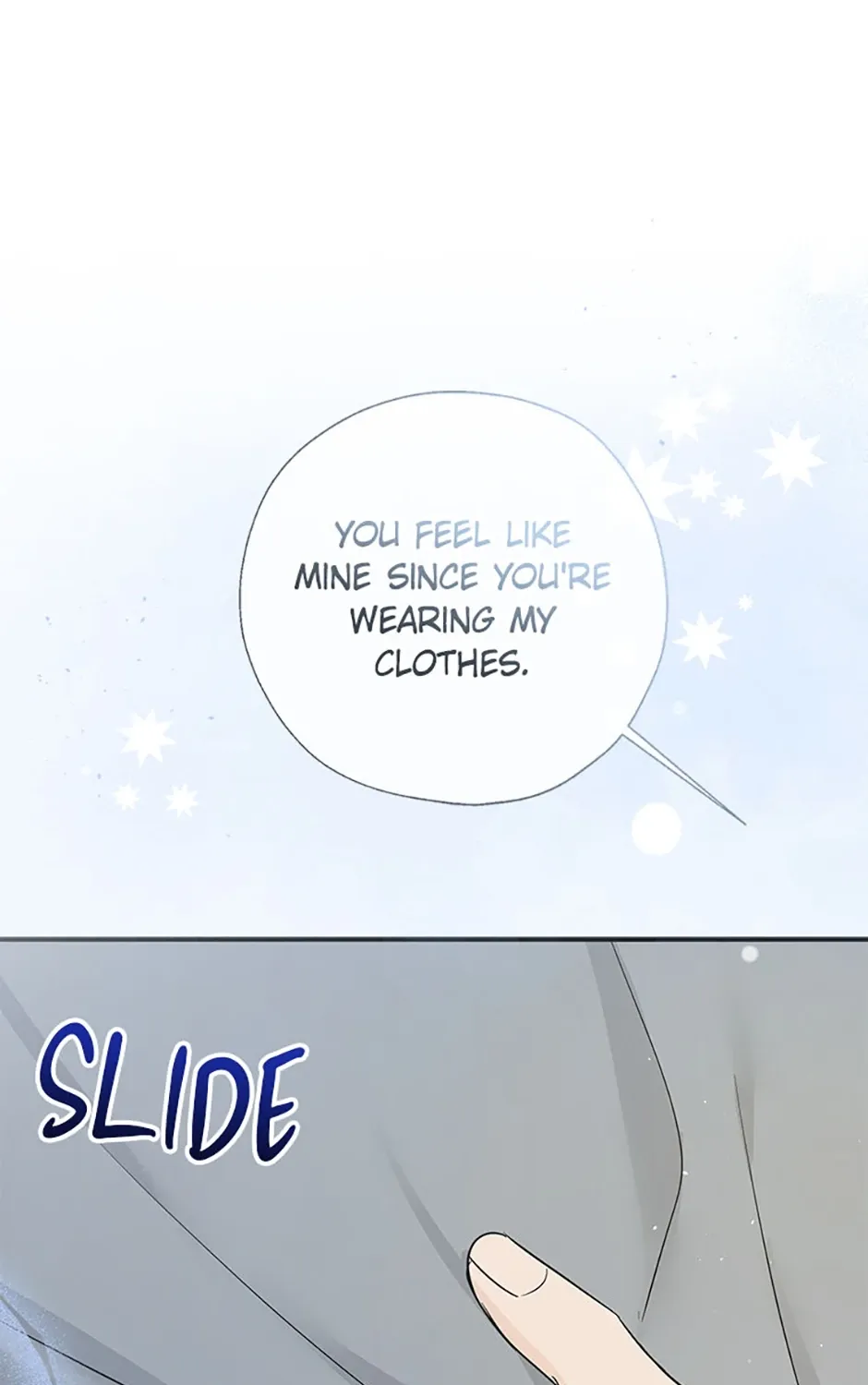 Gazing at You Chapter 42 page 33 - 
