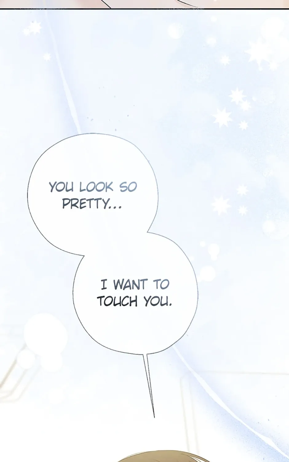 Gazing at You Chapter 42 page 35 - 