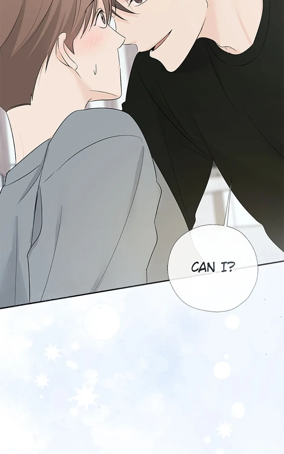 Gazing at You Chapter 42 page 37 - 
