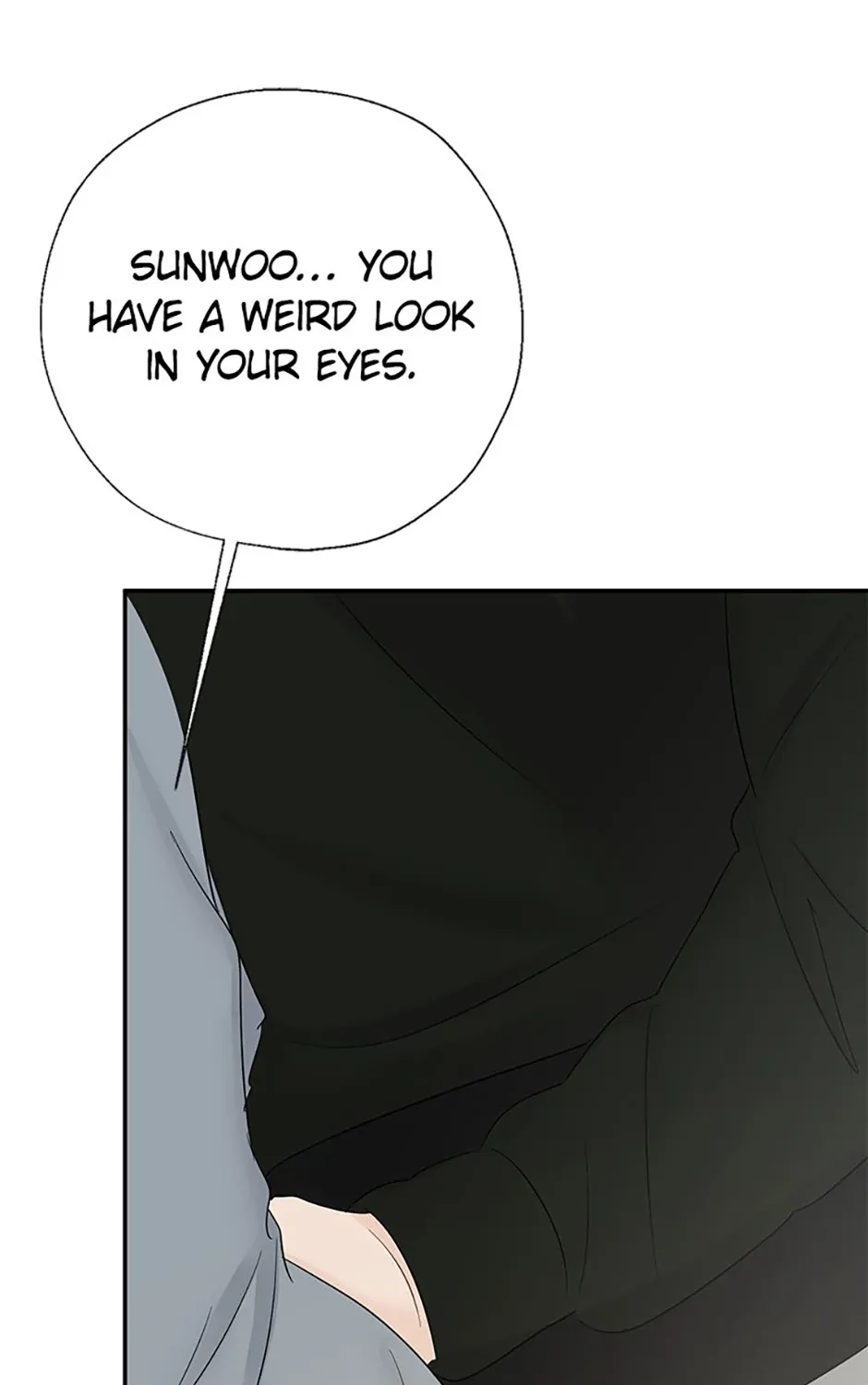Gazing at You Chapter 42 page 39 - 