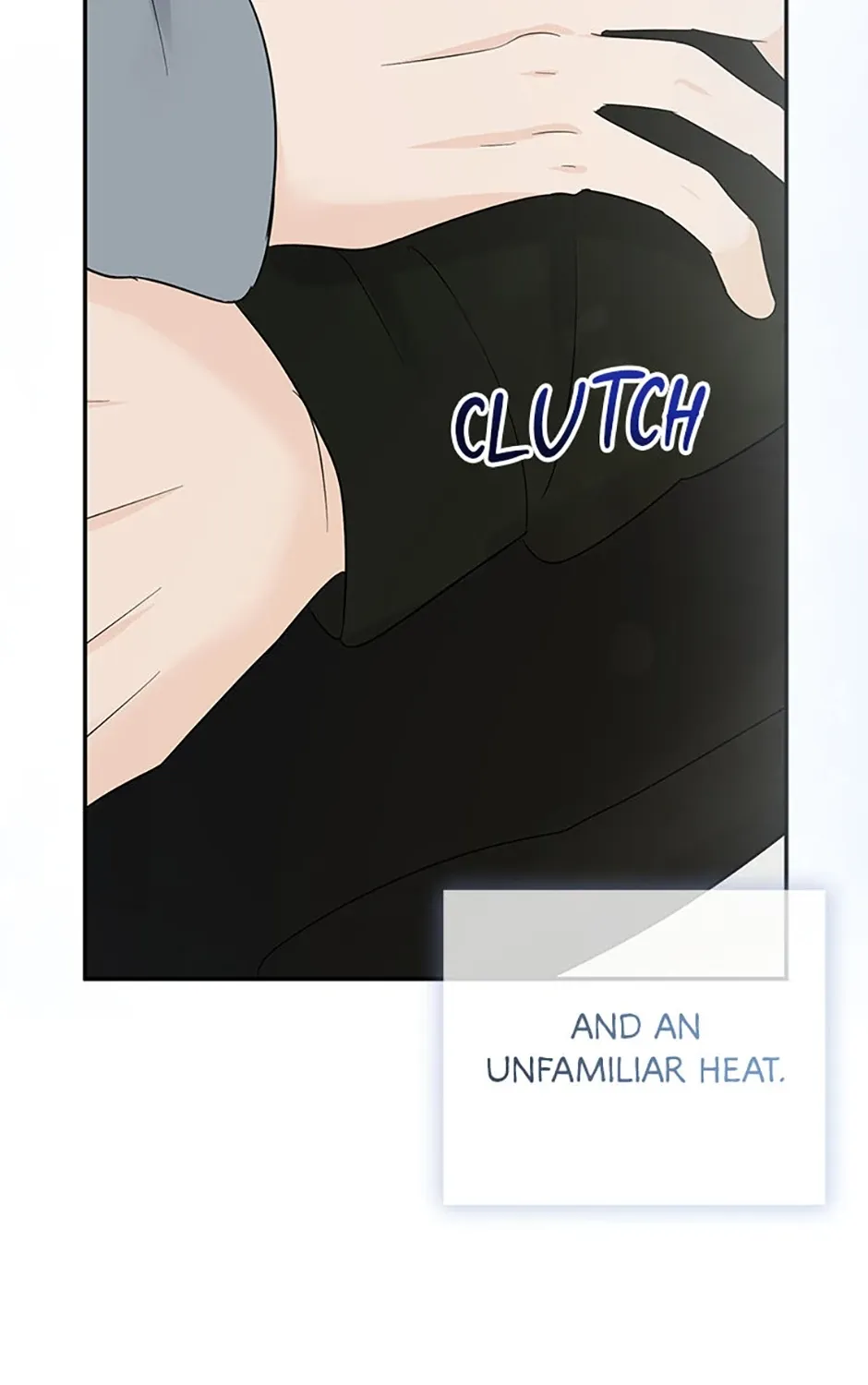 Gazing at You Chapter 42 page 47 - 
