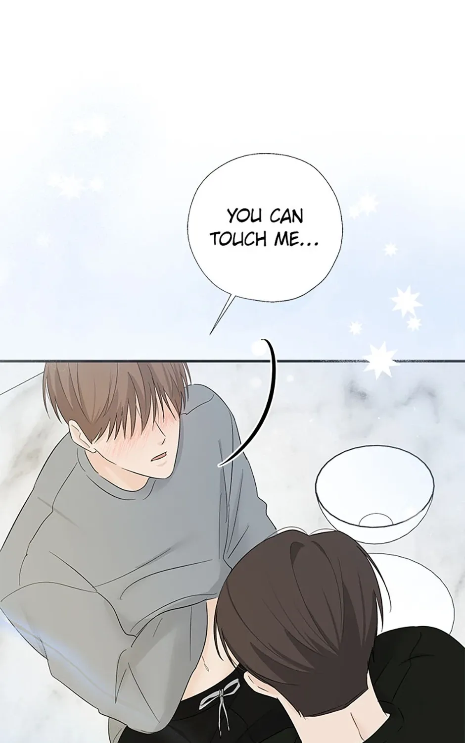 Gazing at You Chapter 42 page 49 - 