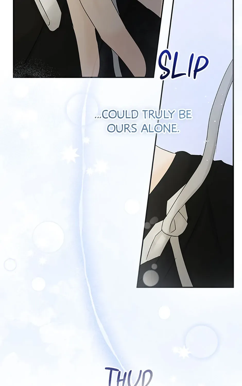 Gazing at You Chapter 42 page 53 - 