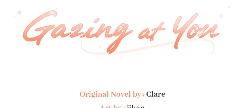 Gazing at You Chapter 42 page 56 - 