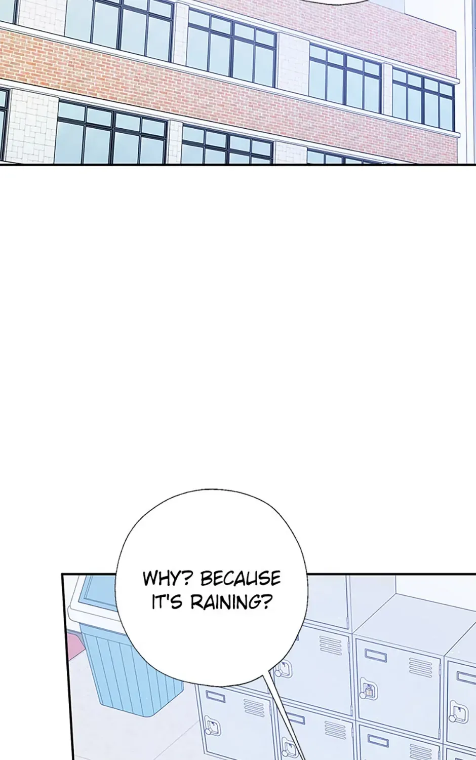 Gazing at You Chapter 42 page 59 - 