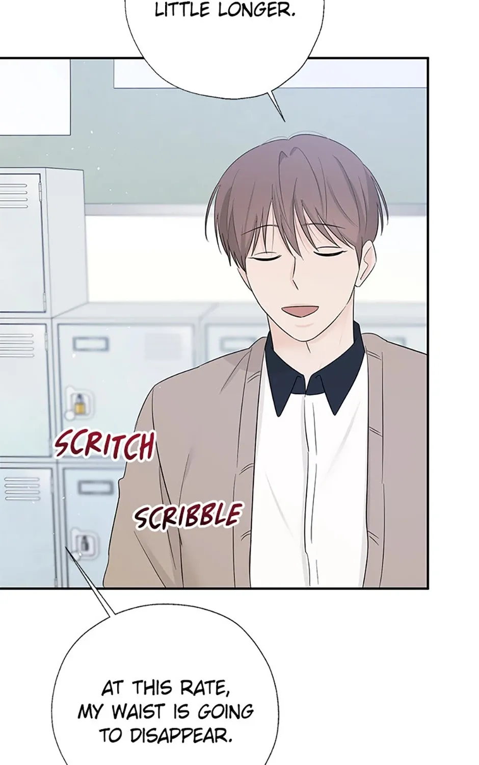 Gazing at You Chapter 42 page 63 - 