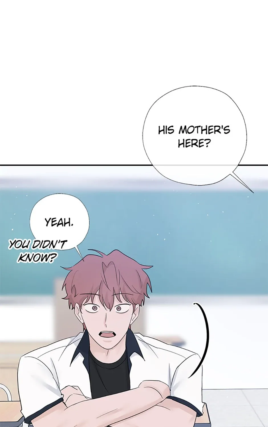 Gazing at You Chapter 42 page 67 - 