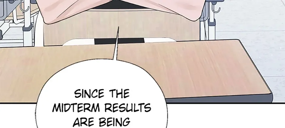 Gazing at You Chapter 42 page 68 - 