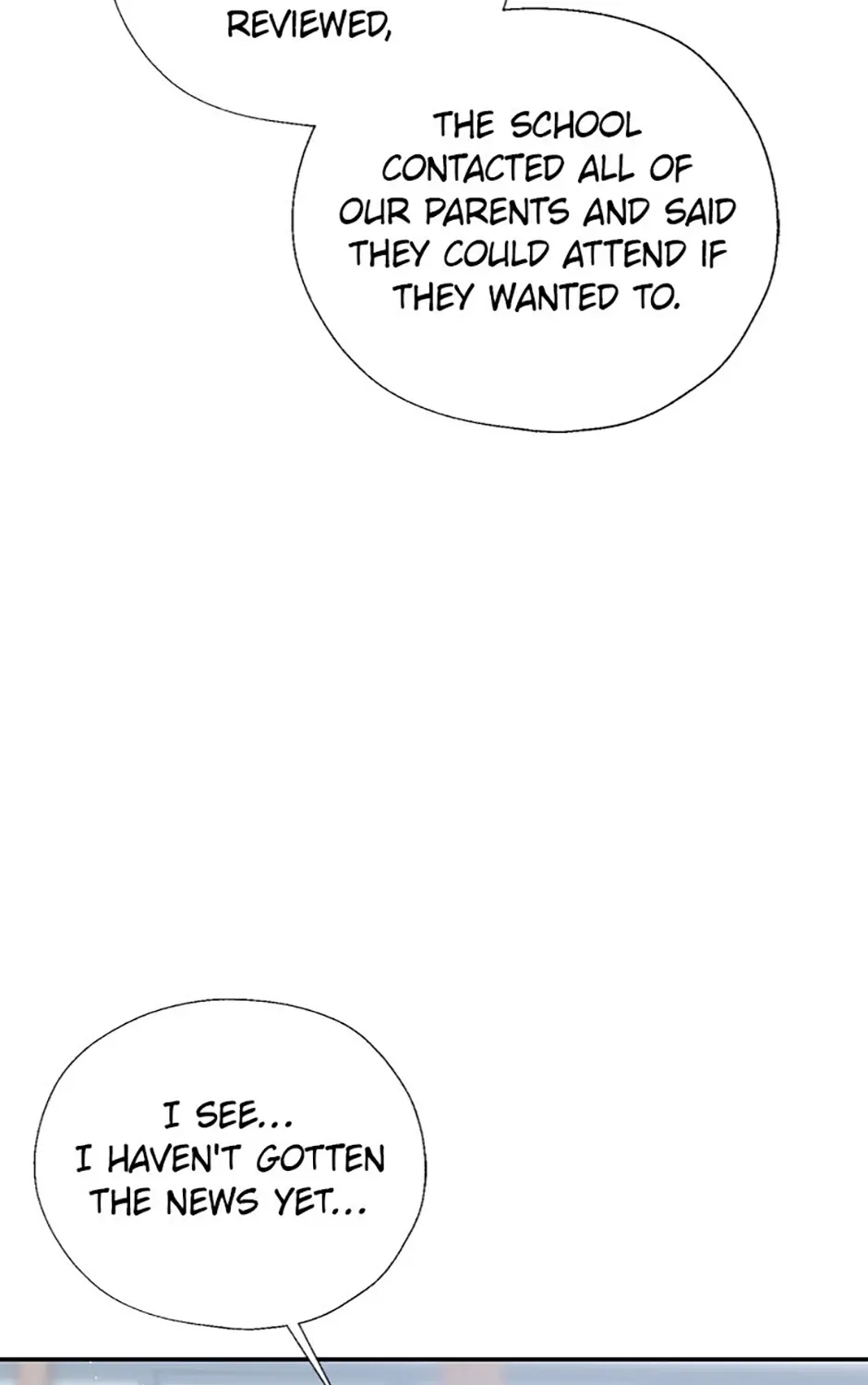 Gazing at You Chapter 42 page 69 - 