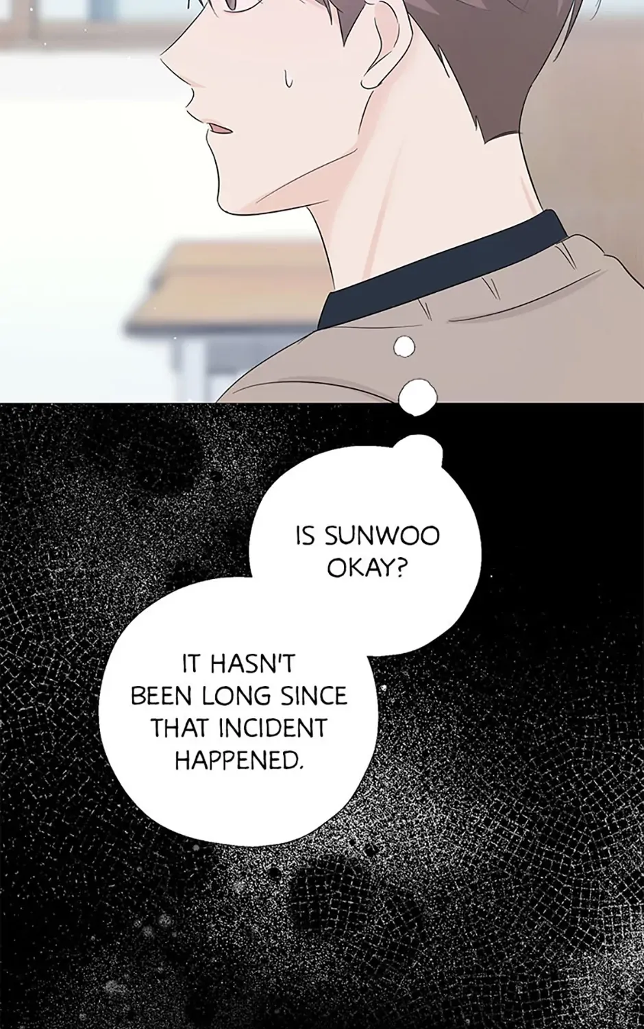 Gazing at You Chapter 42 page 71 - 