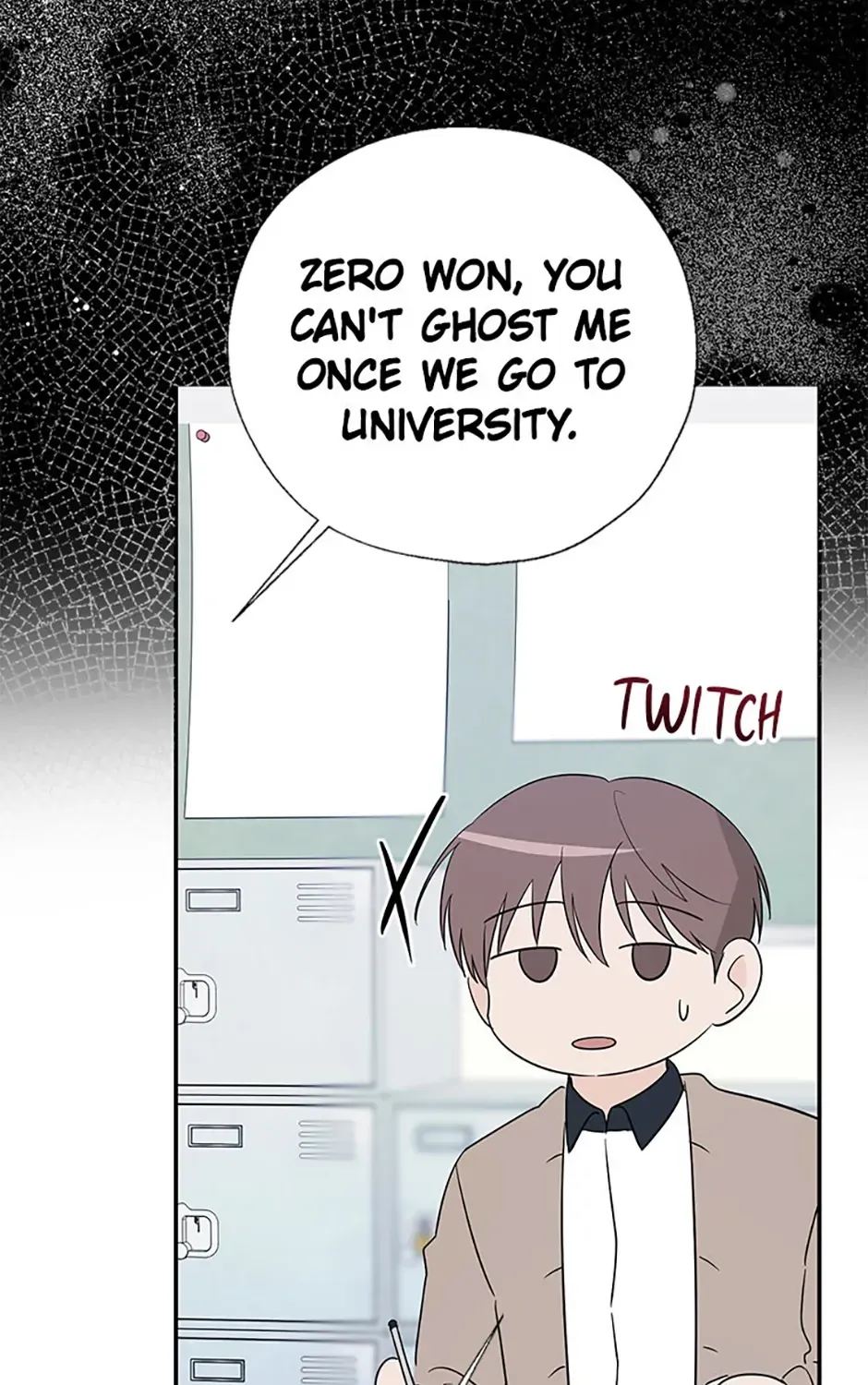 Gazing at You Chapter 42 page 73 - 