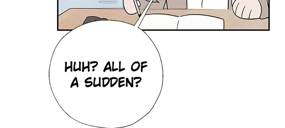 Gazing at You Chapter 42 page 74 - 