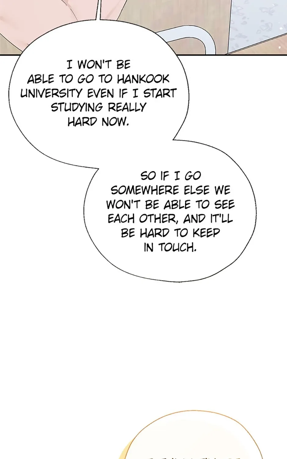 Gazing at You Chapter 42 page 77 - 