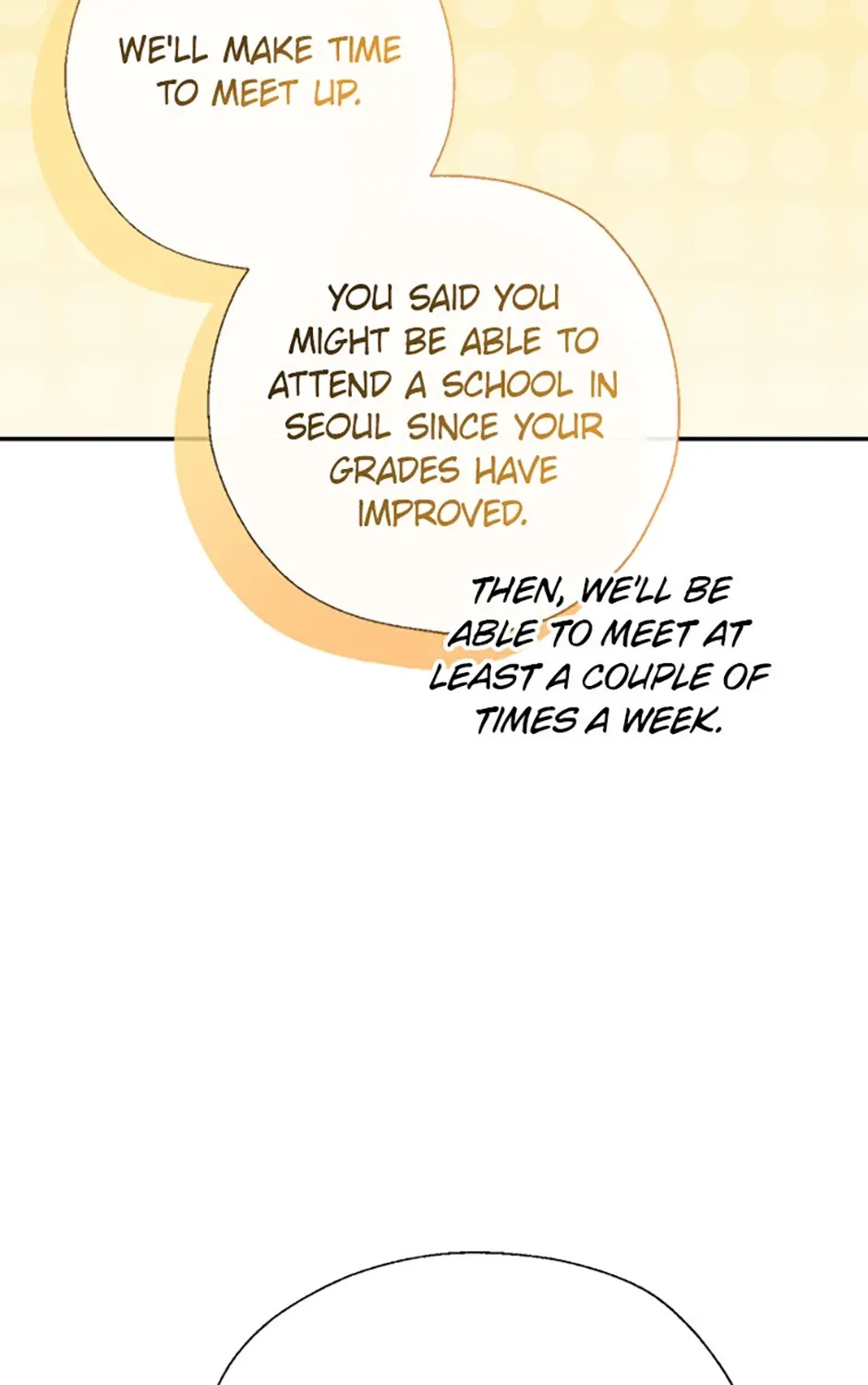 Gazing at You Chapter 42 page 79 - 