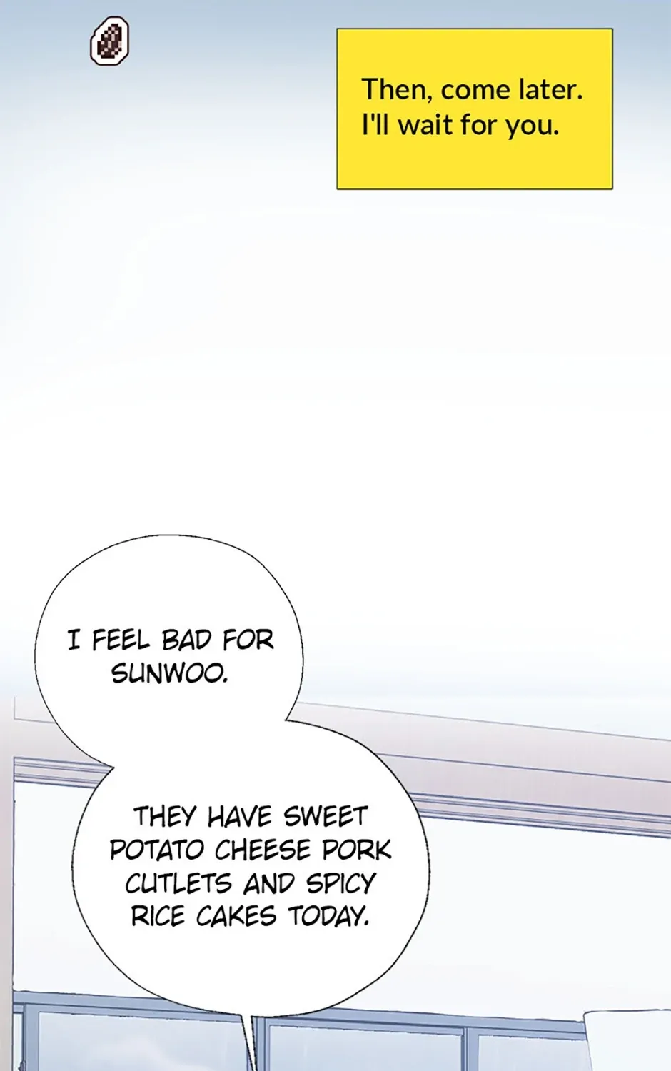 Gazing at You Chapter 42 page 89 - 