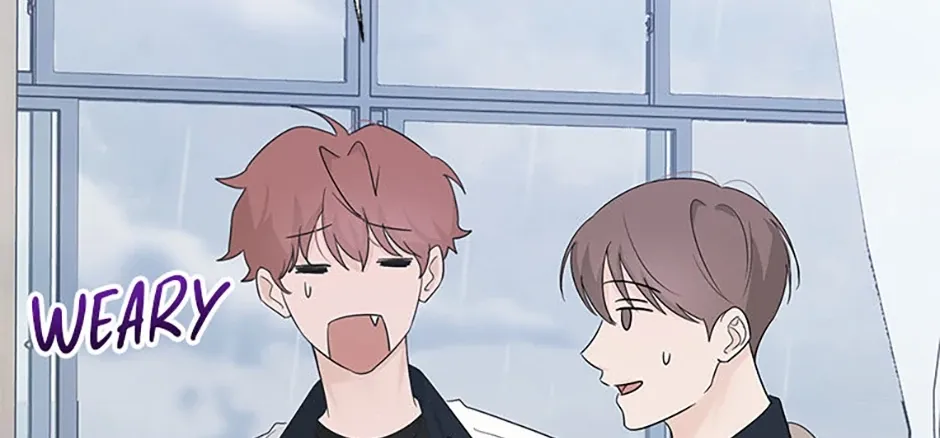 Gazing at You Chapter 42 page 90 - 