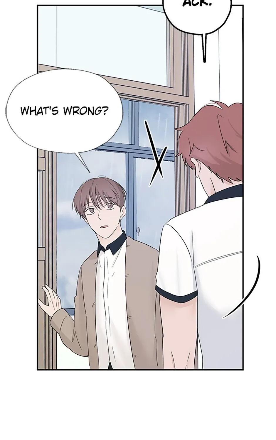 Gazing at You Chapter 42 page 93 - 