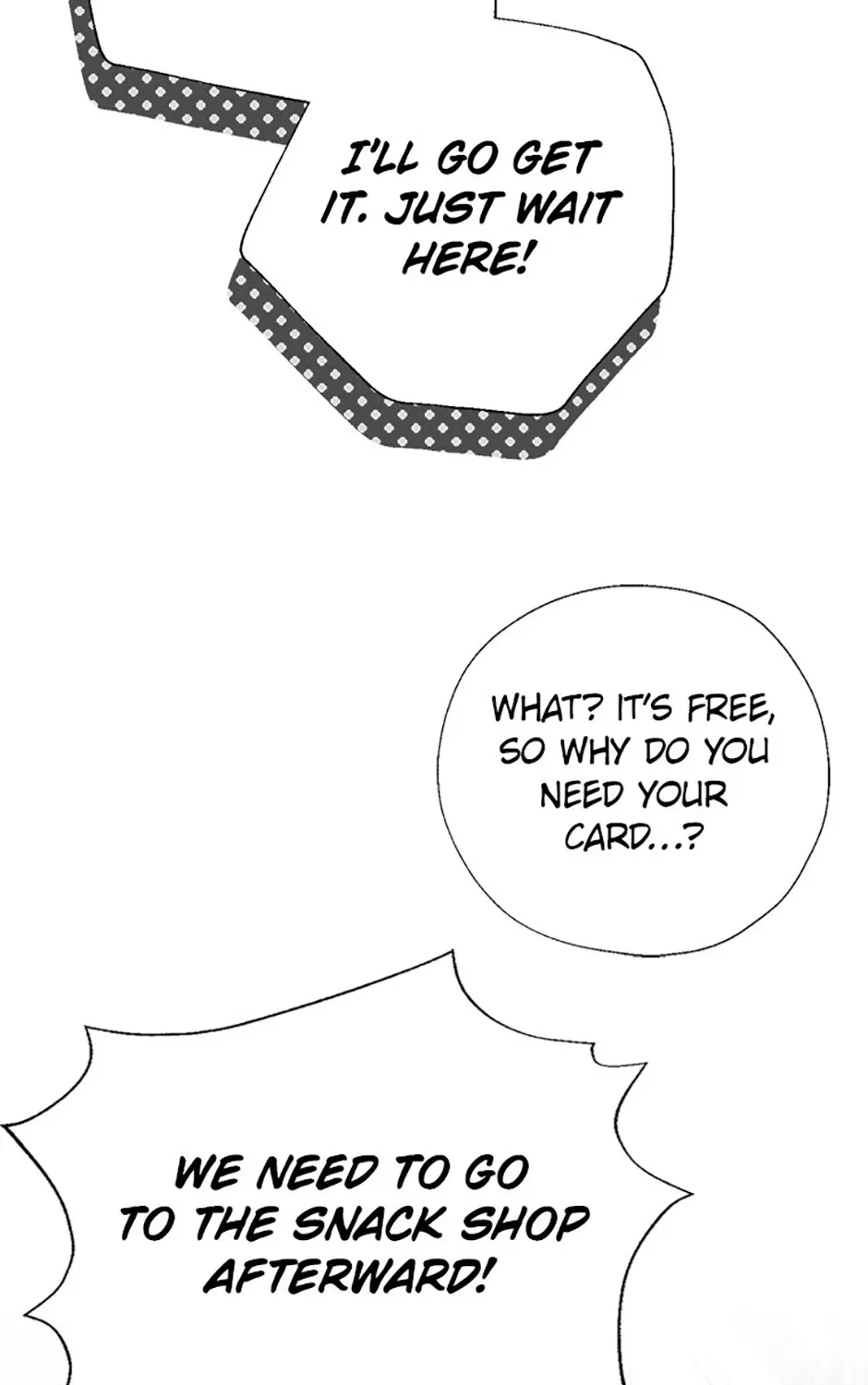 Gazing at You Chapter 42 page 95 - 