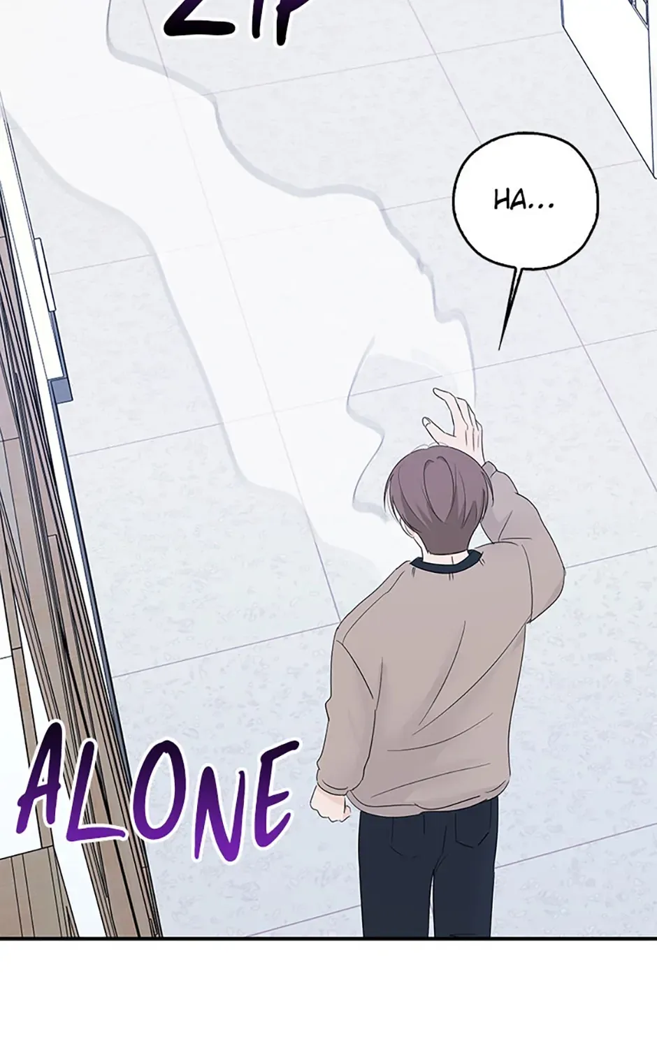 Gazing at You Chapter 42 page 97 - 