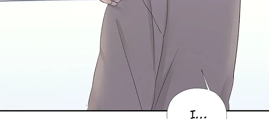 Gazing at You Chapter 43 page 18 - 